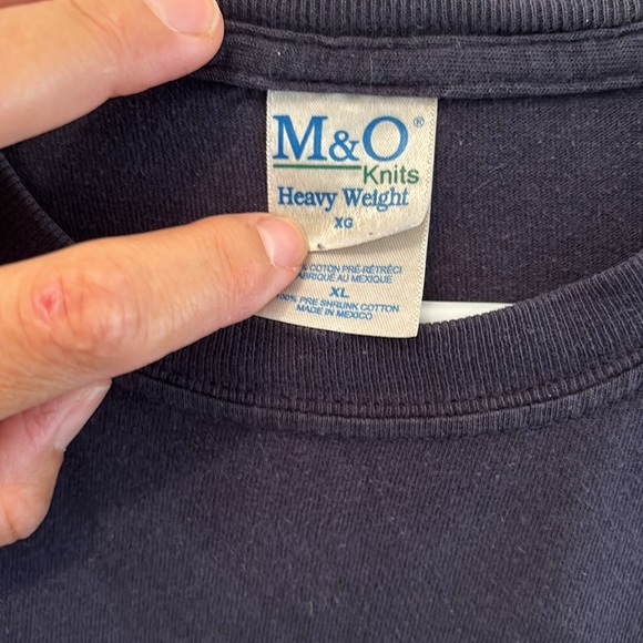 Queen’s University 2009 Championship T Shirt - Picture 3 of 3